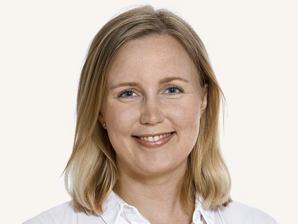 Lisa Fredriksson