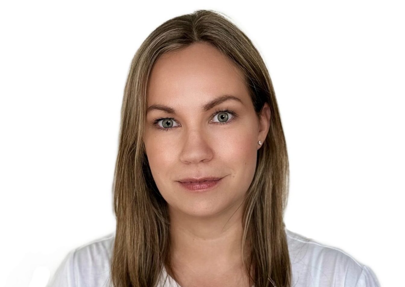 Isabelle Bjerkander