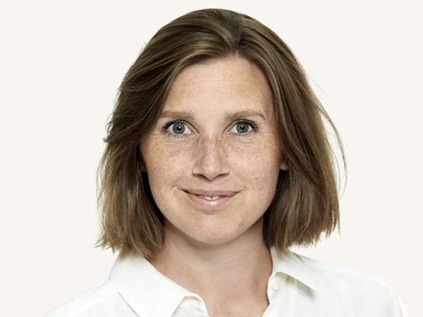 Charlotte Karlsson