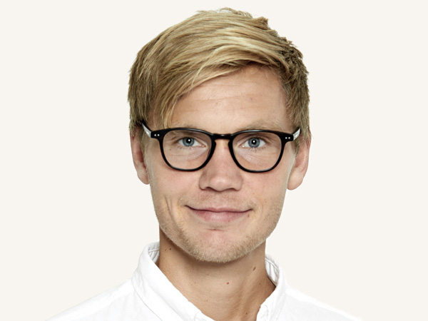 Gustaf Leonardsson