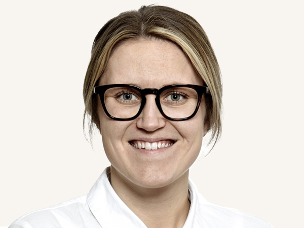Agnes Roxström