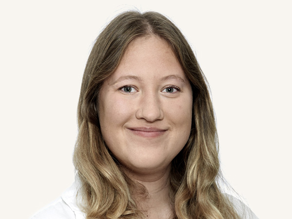 Amanda Sundquist