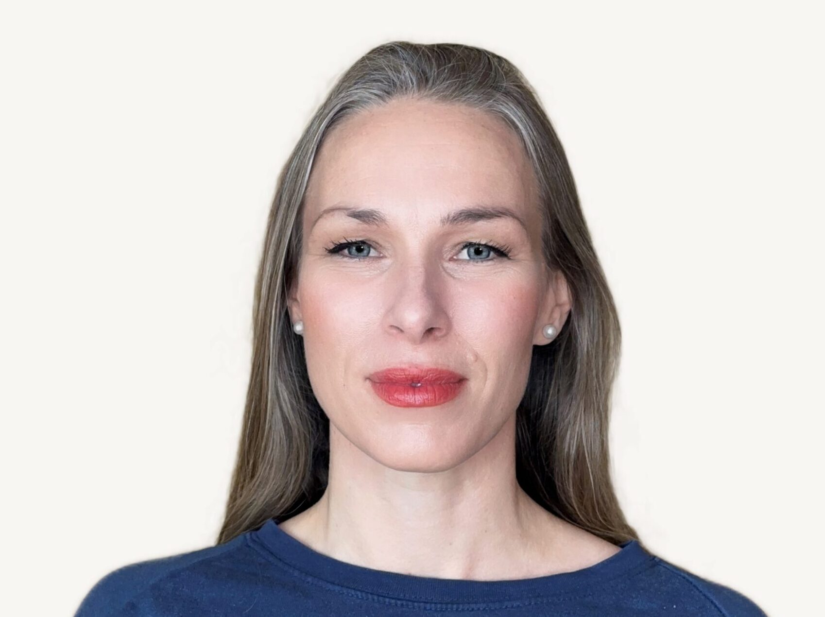 Kesia Strandell