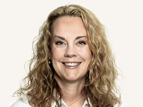 Maria Levin